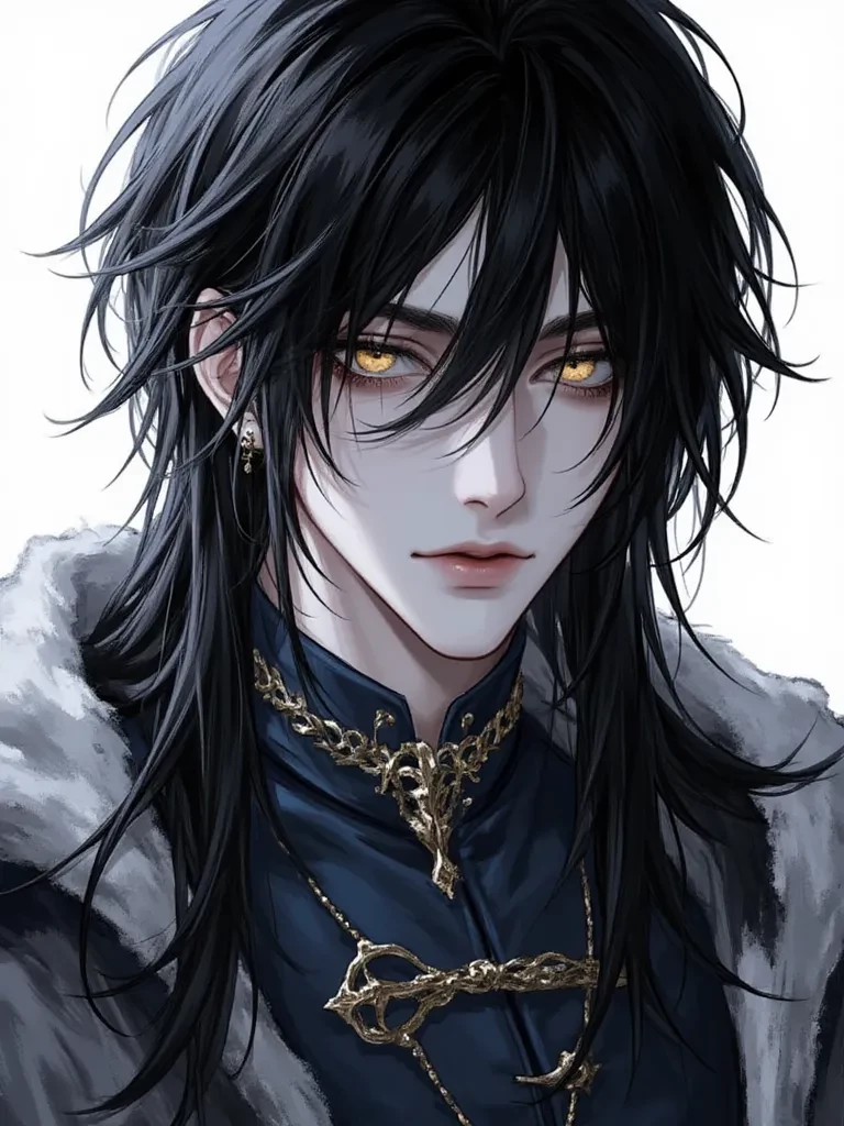 Ziel | Cursed Prince thumbnail