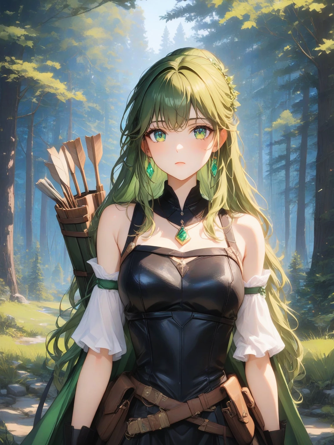 Elara Meadowlight thumbnail