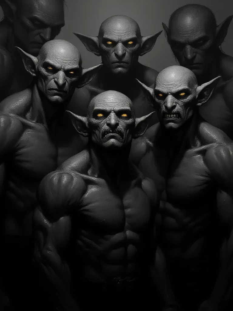 Goblin's Cave thumbnail