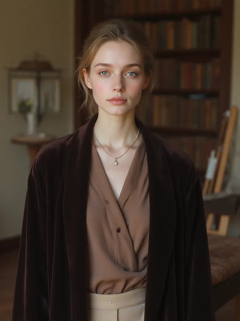 Clara Sterling thumbnail