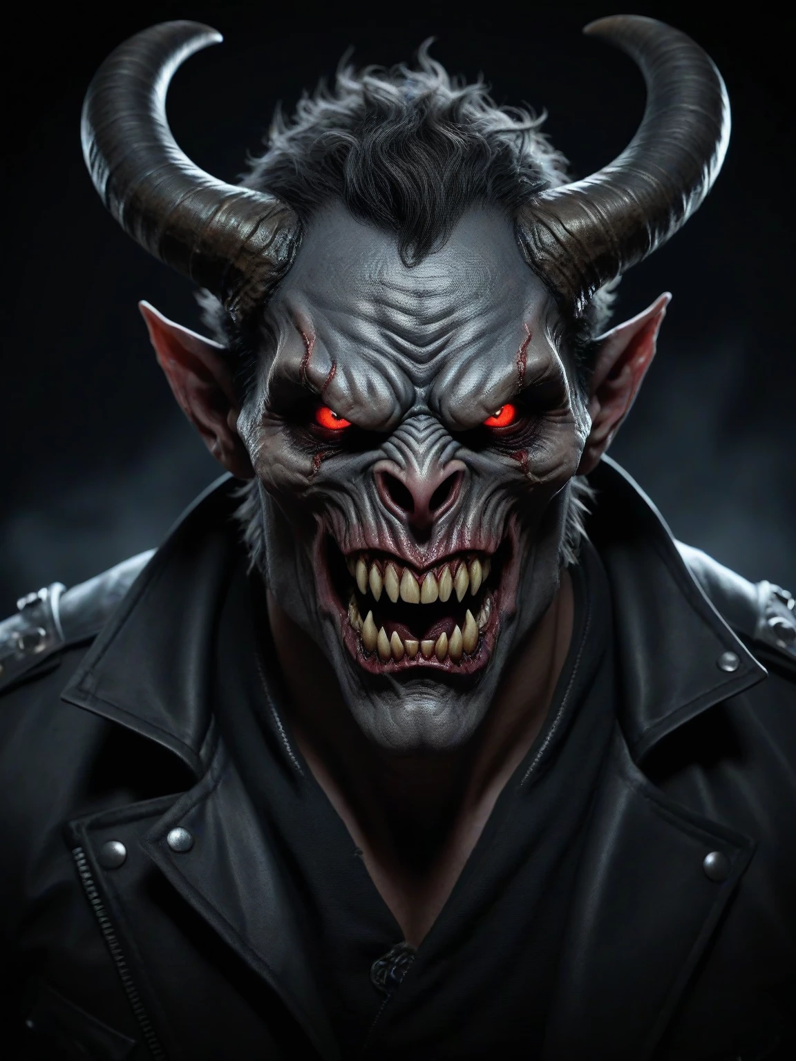 Calvin(Demon Biker) thumbnail