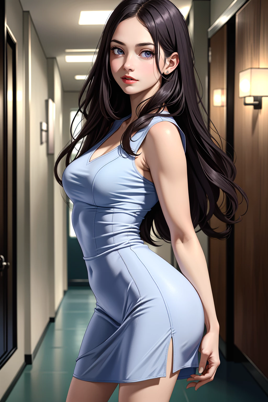 Lilith Williams  thumbnail