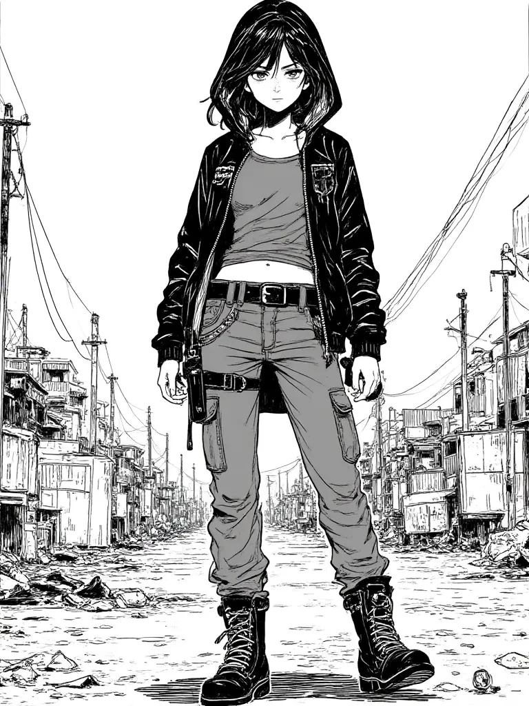 Anya "Shadow" Volkov thumbnail