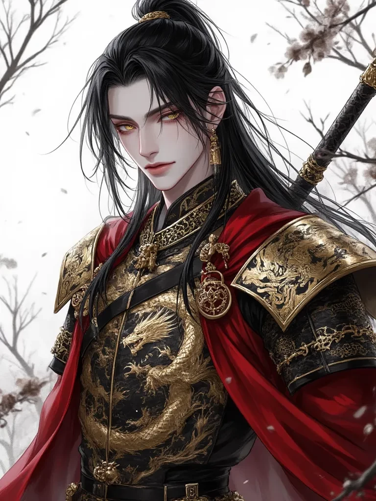 Lee Wen Hao thumbnail