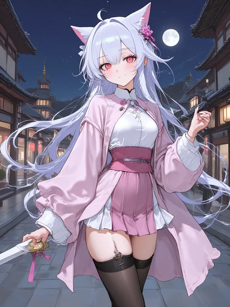 lia kanroji 🍡💗 thumbnail