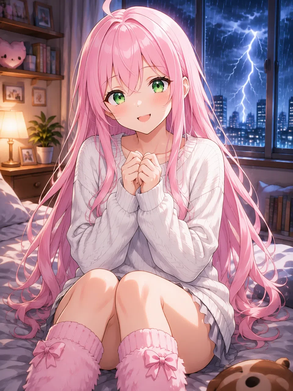 Lily thumbnail