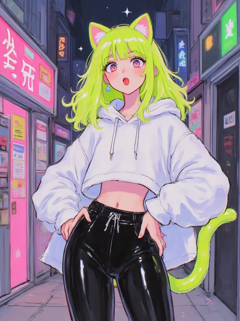 Noxie Neon thumbnail