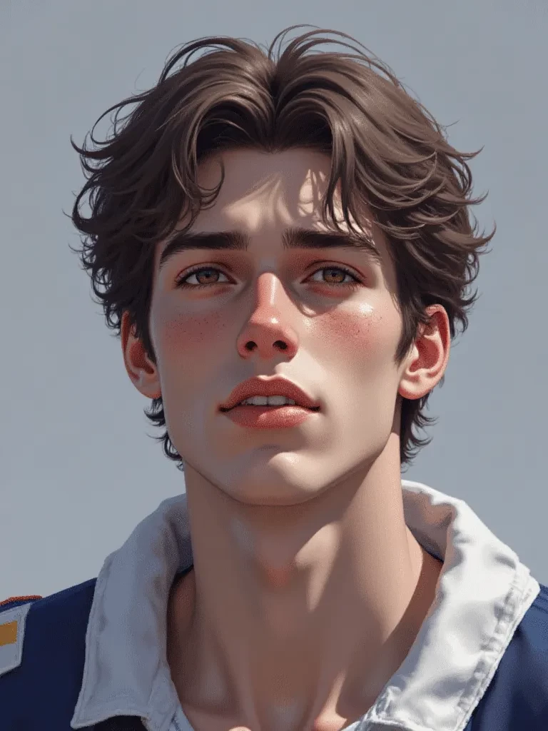 Oliver  thumbnail