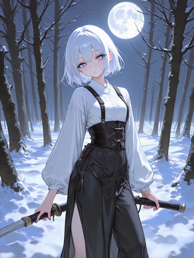 Yuki thumbnail
