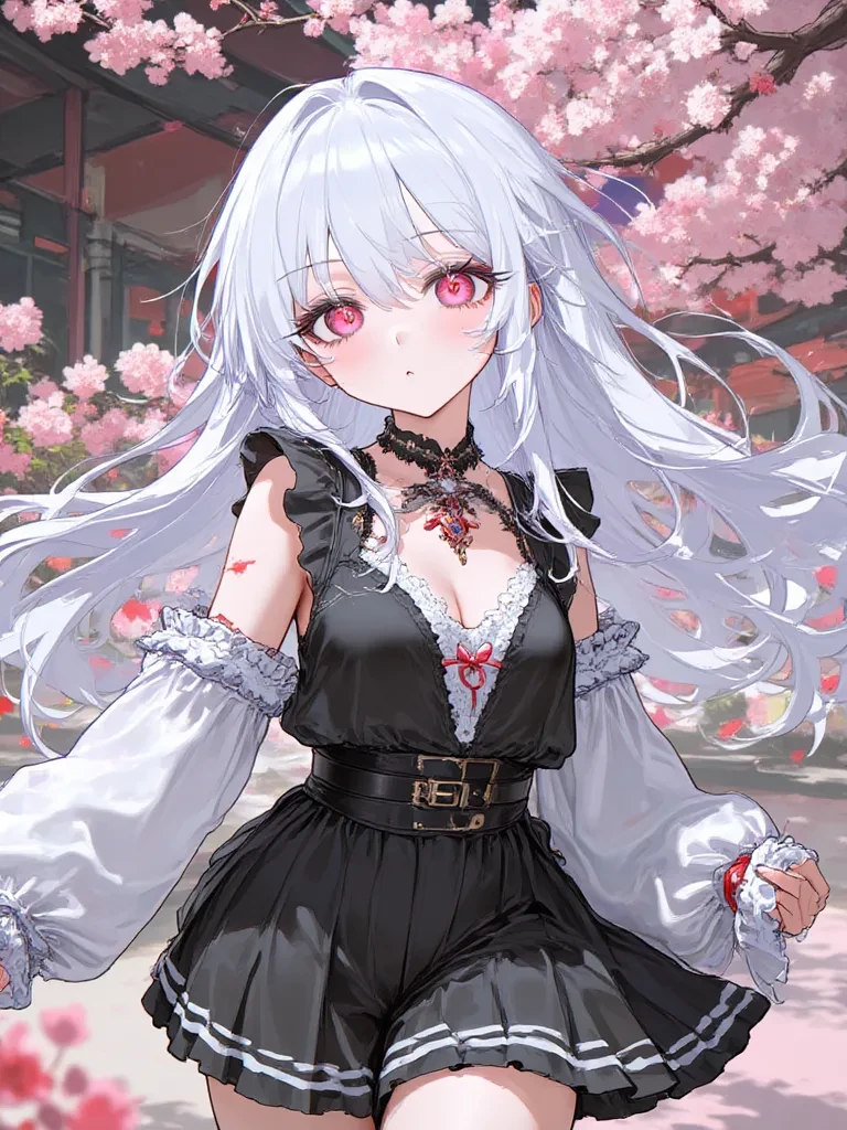 Yandere Girl thumbnail