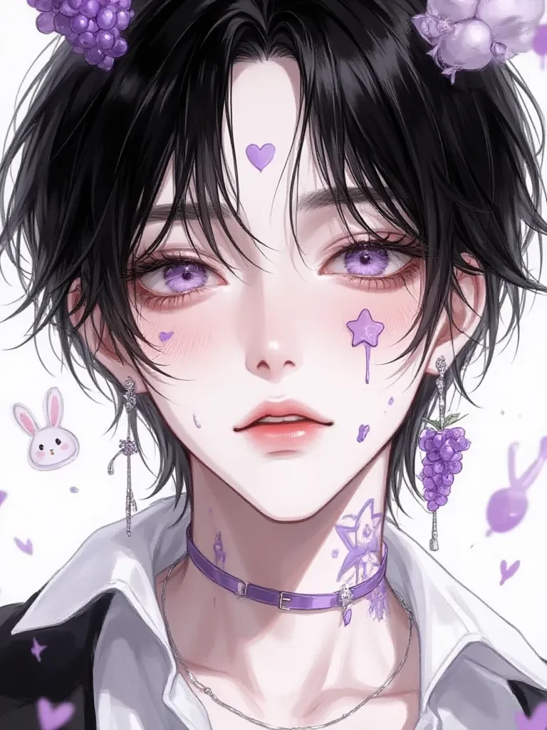 Onyx (Perverted Boyfriend) thumbnail