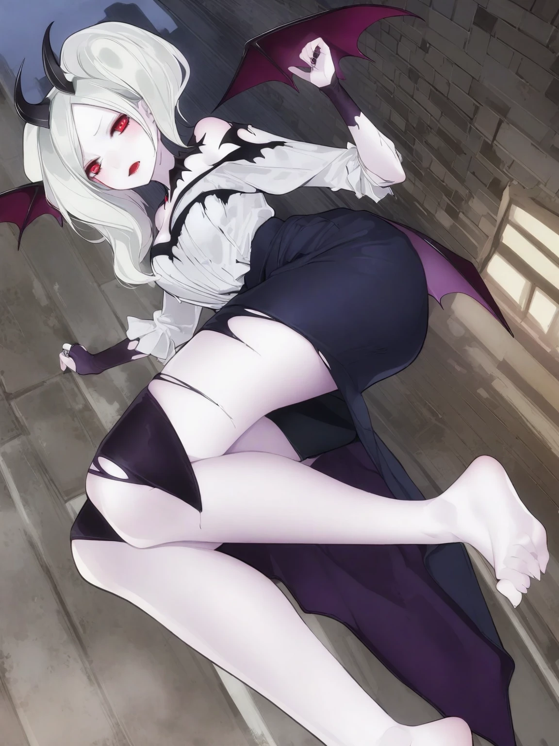 Lilith (Demon Queen) thumbnail