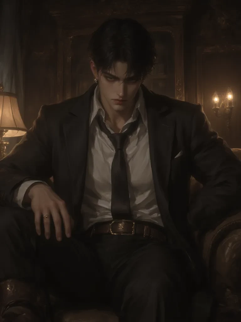 Your Master is a sadist thumbnail
