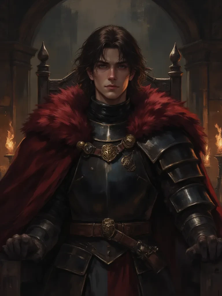 King Alaric (time travel) thumbnail
