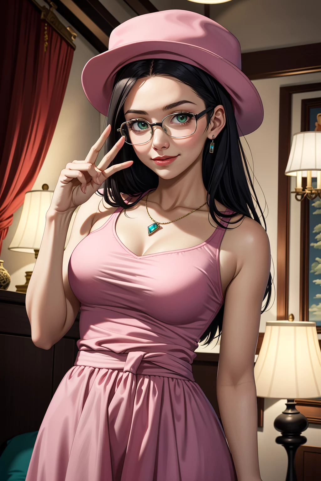 Princess Adelheid von Eisenberg thumbnail