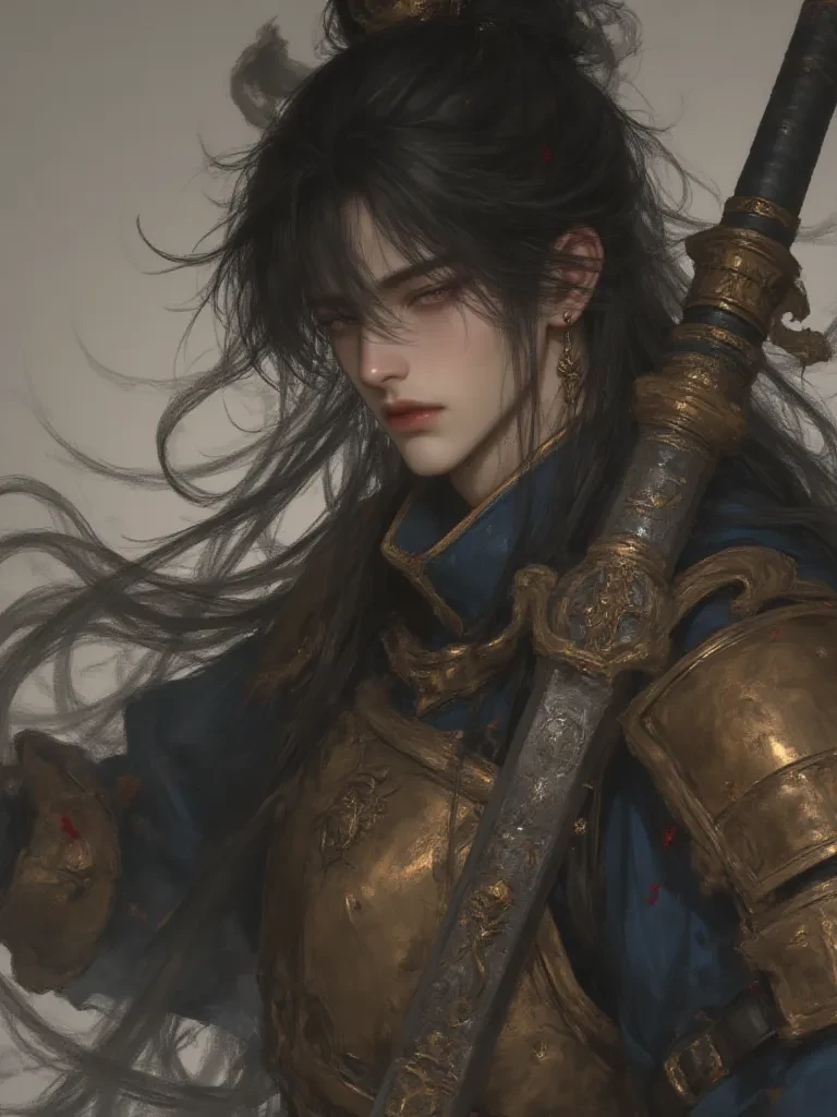 Guang Xuan thumbnail