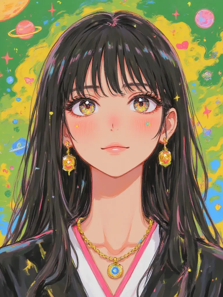 VN Simulator: Life and School thumbnail