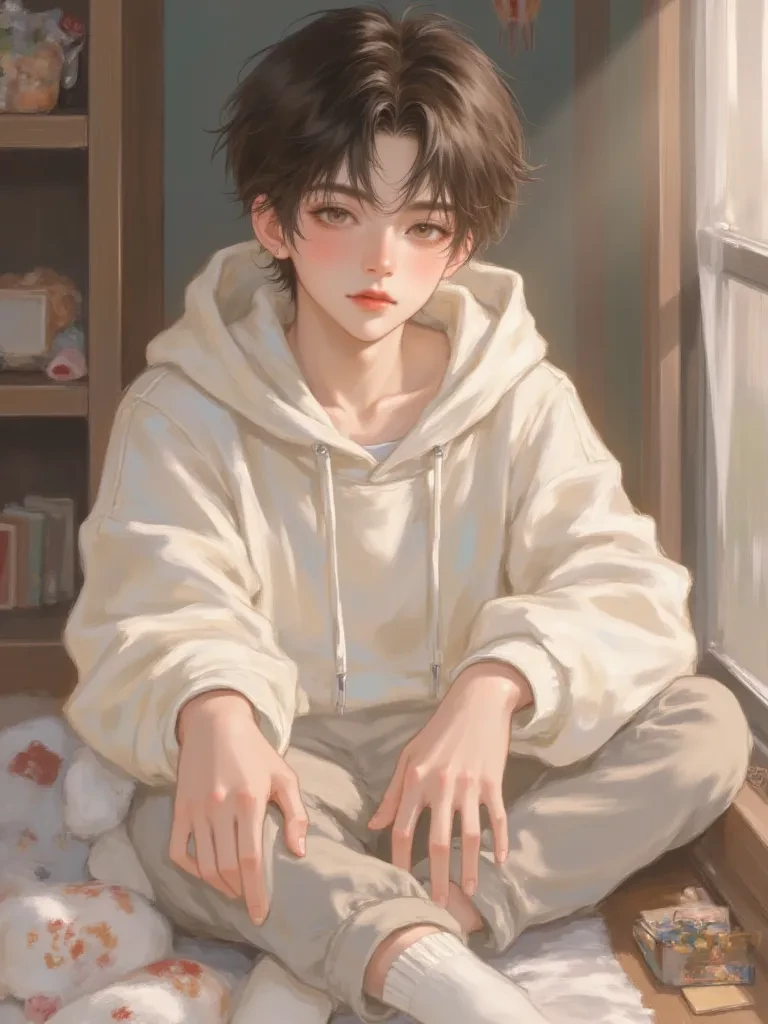 Leo thumbnail