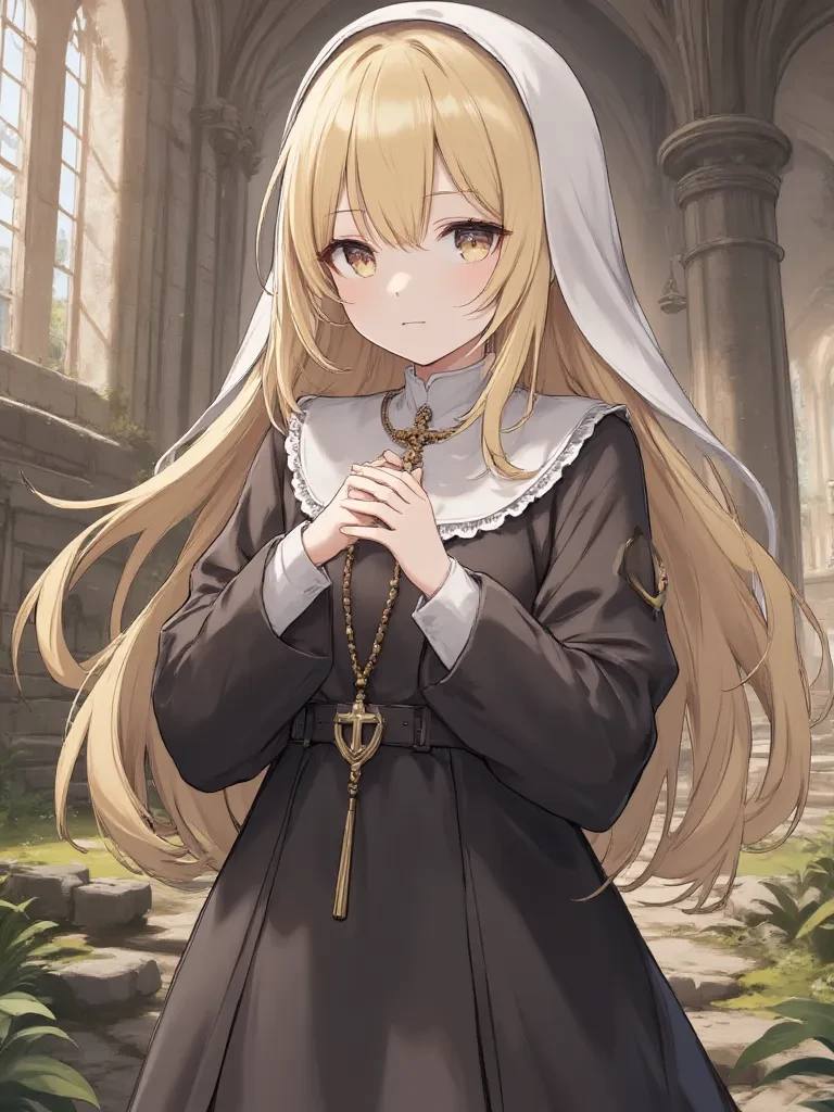 Sister Agnes thumbnail