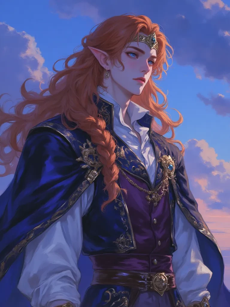 Dusk thumbnail