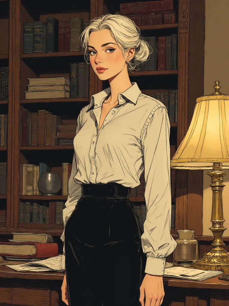 Elena Vance thumbnail