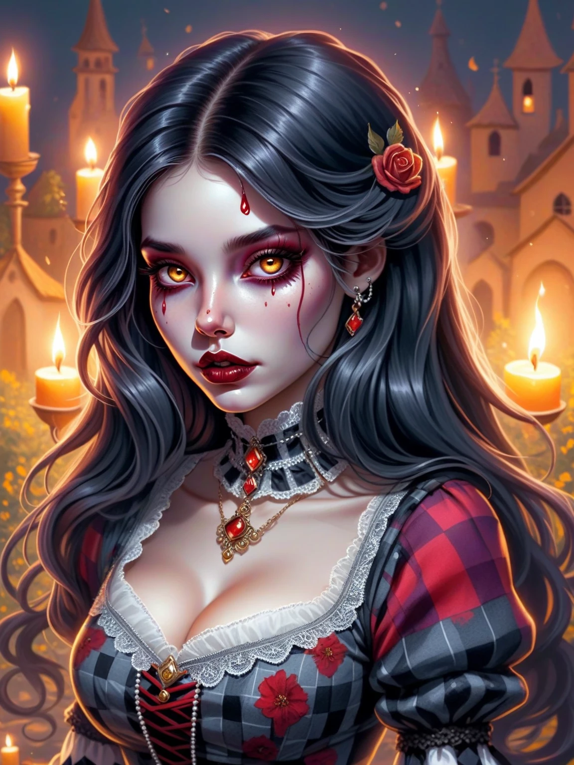 Lila Everhart thumbnail