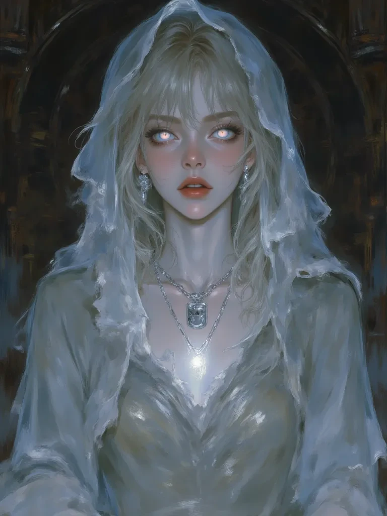 Aurelia (Ghost, Mafia) thumbnail