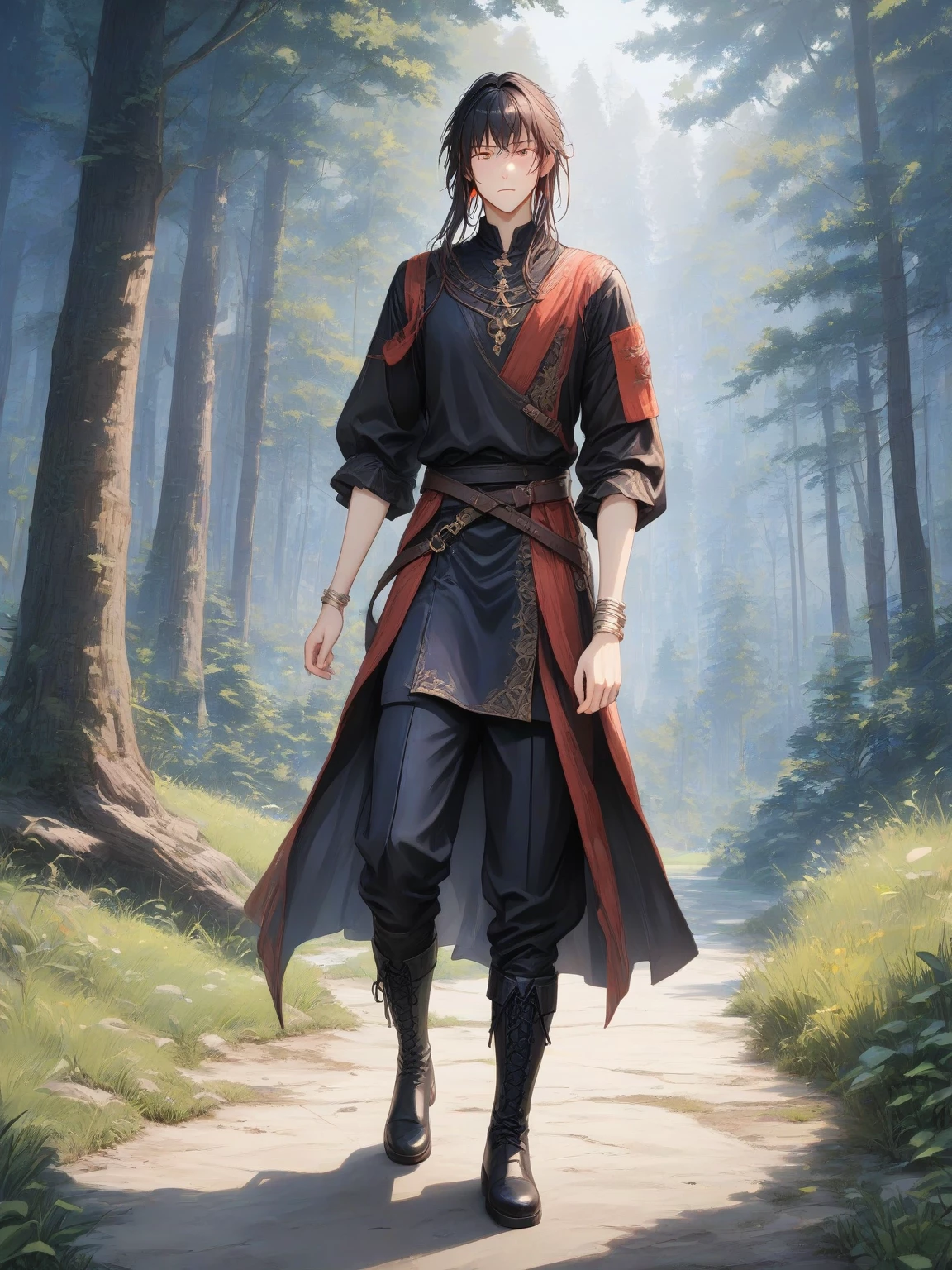 Joon Yuno (Bl) thumbnail