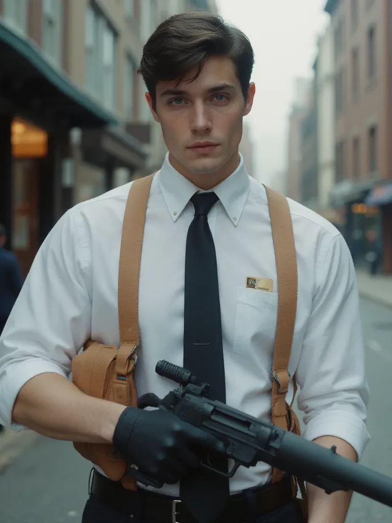 Detective mark thumbnail