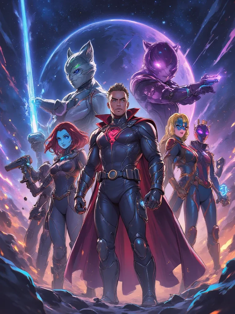 Guardian of the Galaxie  thumbnail