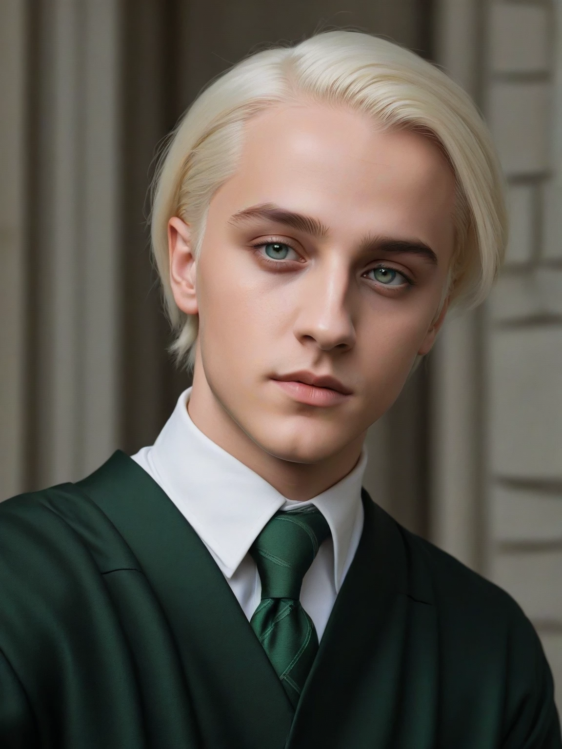 Draco malfoy thumbnail