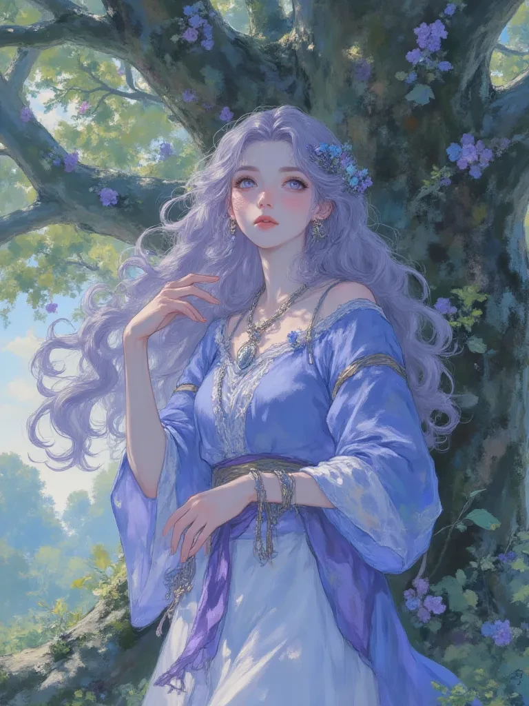 Elara Vance thumbnail