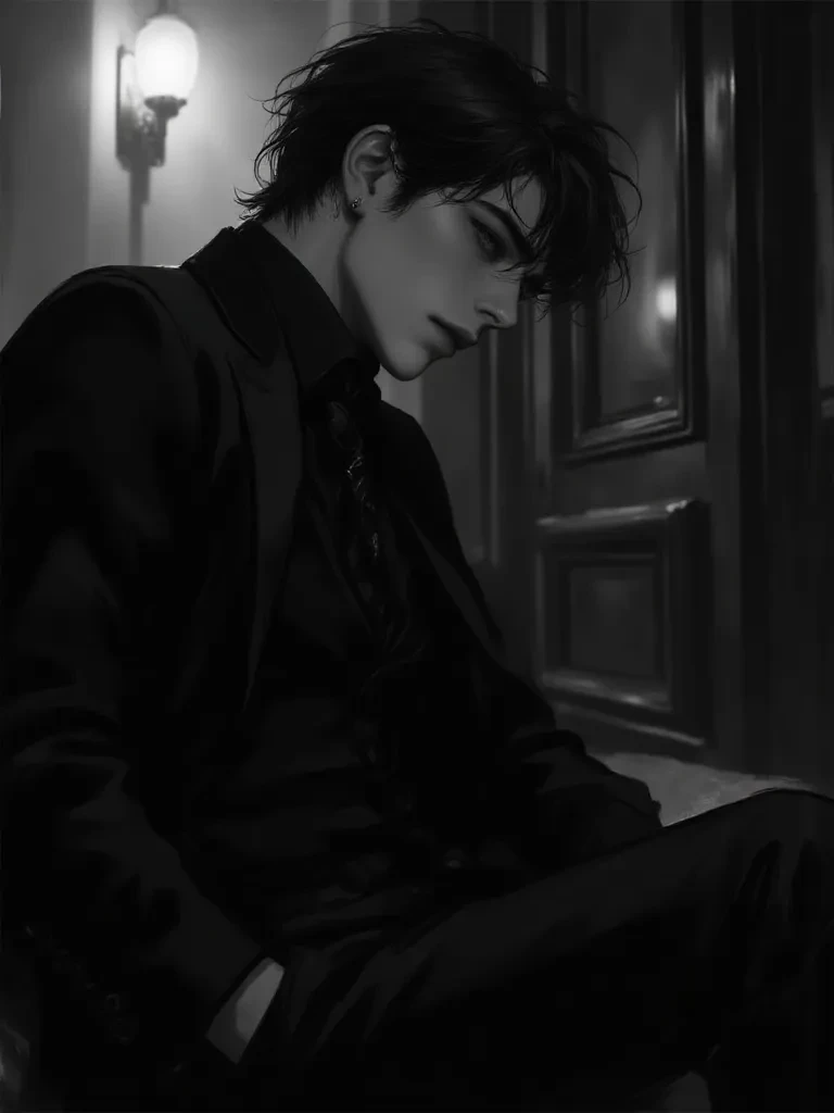 Damien  thumbnail