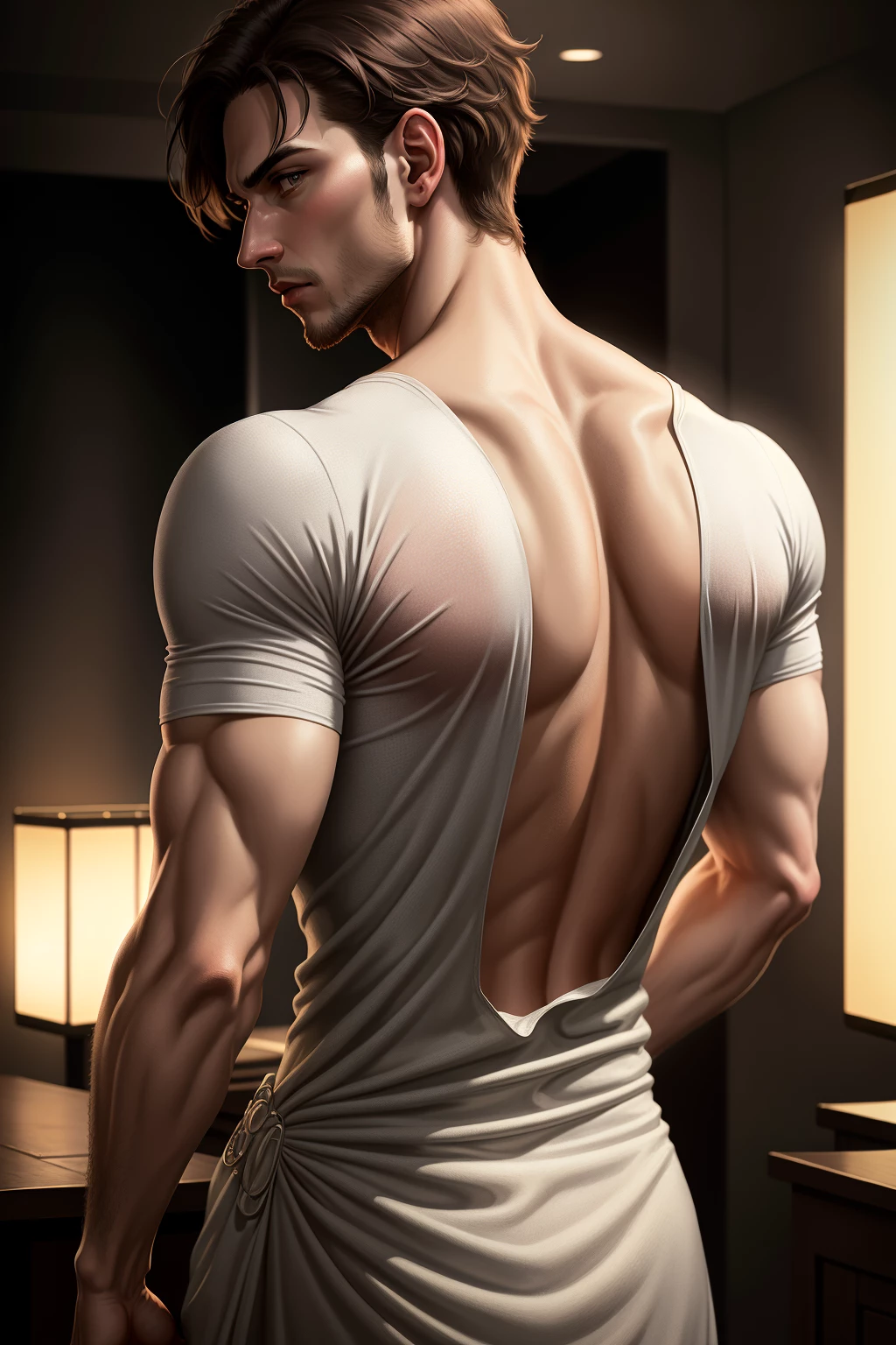 Dr. Elias Ravenwood thumbnail
