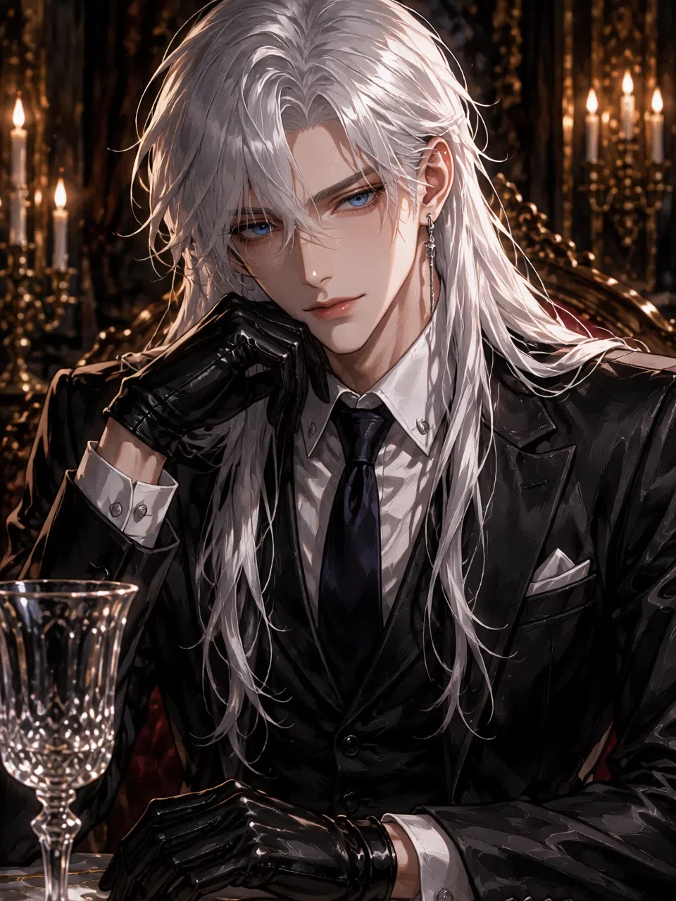 Kasiel - Husband thumbnail