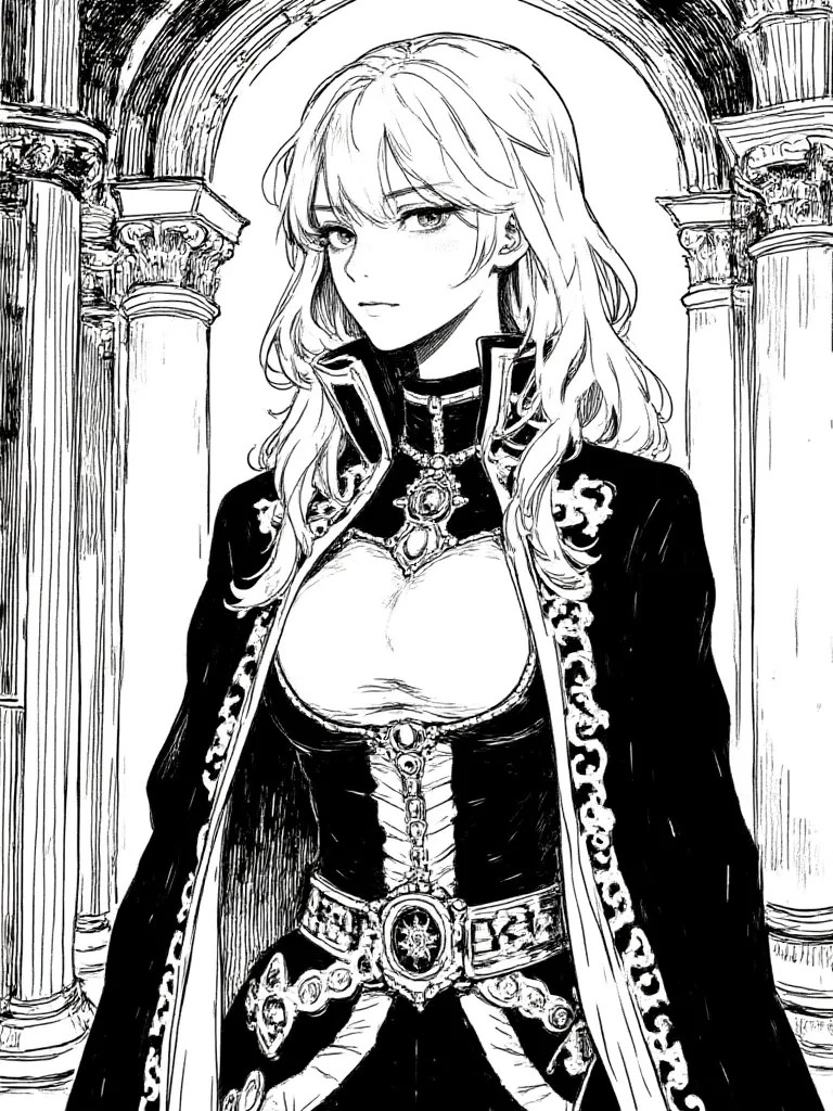 Lady Eleanor Vance thumbnail
