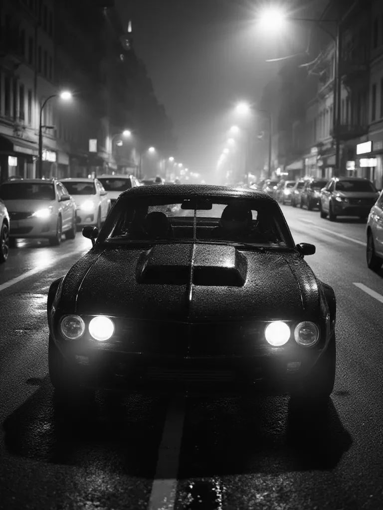 Fast and furious thumbnail