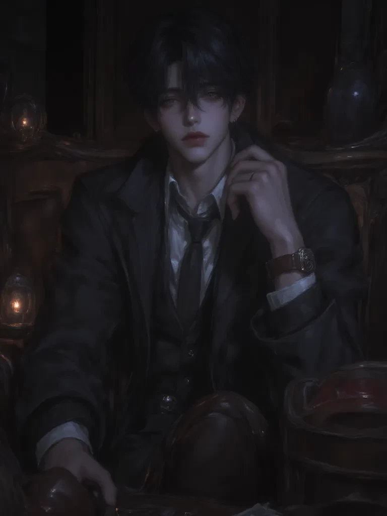 Alexander Lincoln thumbnail