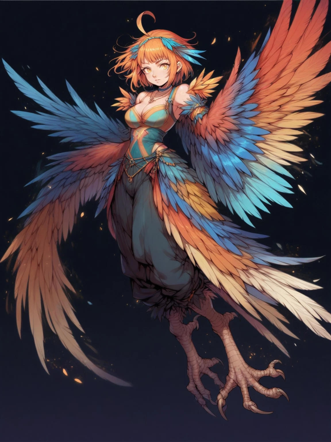 Aeliana thumbnail