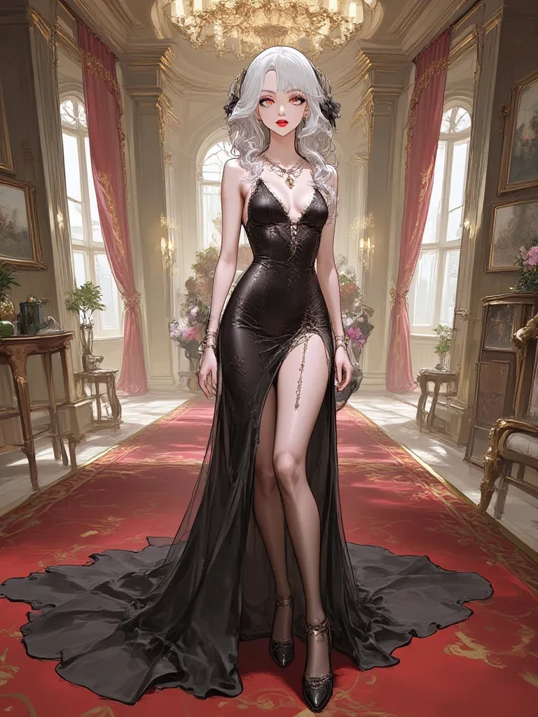 Serafina 'Nyx' Alistair thumbnail