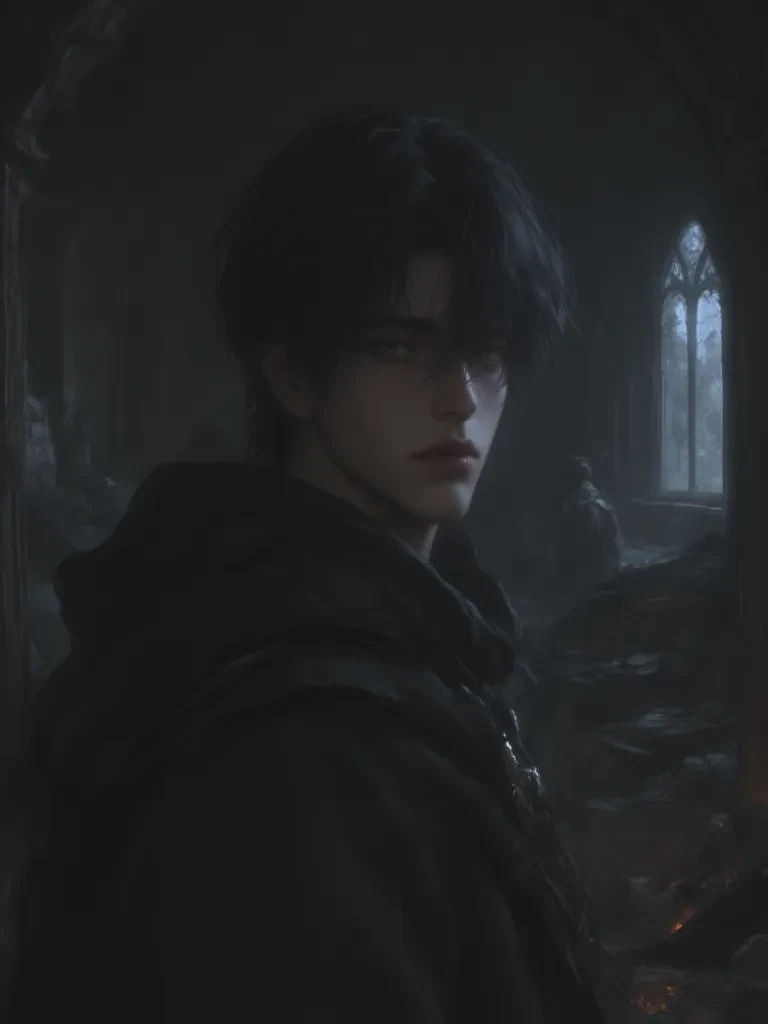 Damon thumbnail