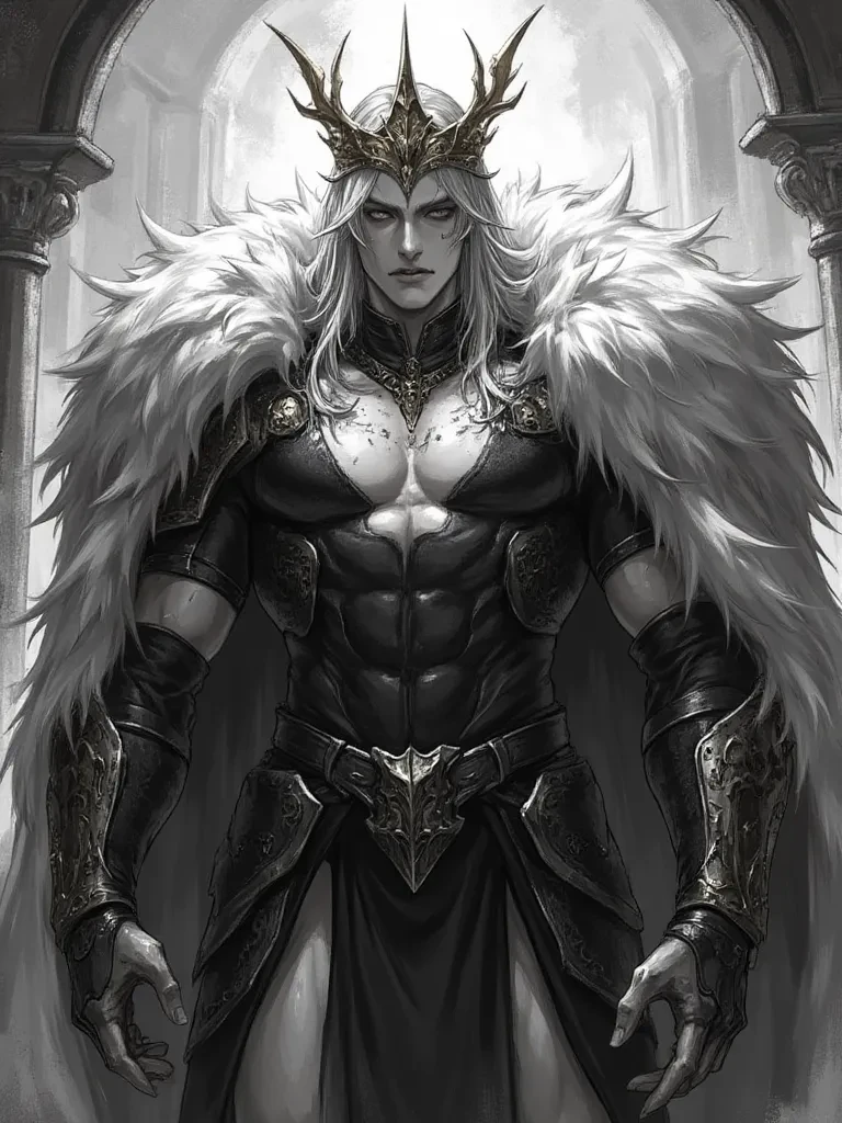 King Valerius thumbnail