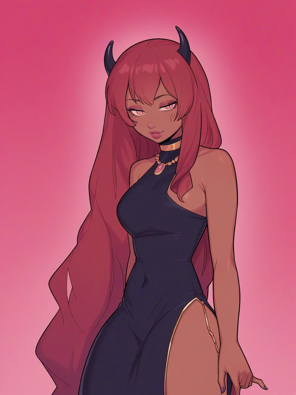 Mitsuri Morki thumbnail