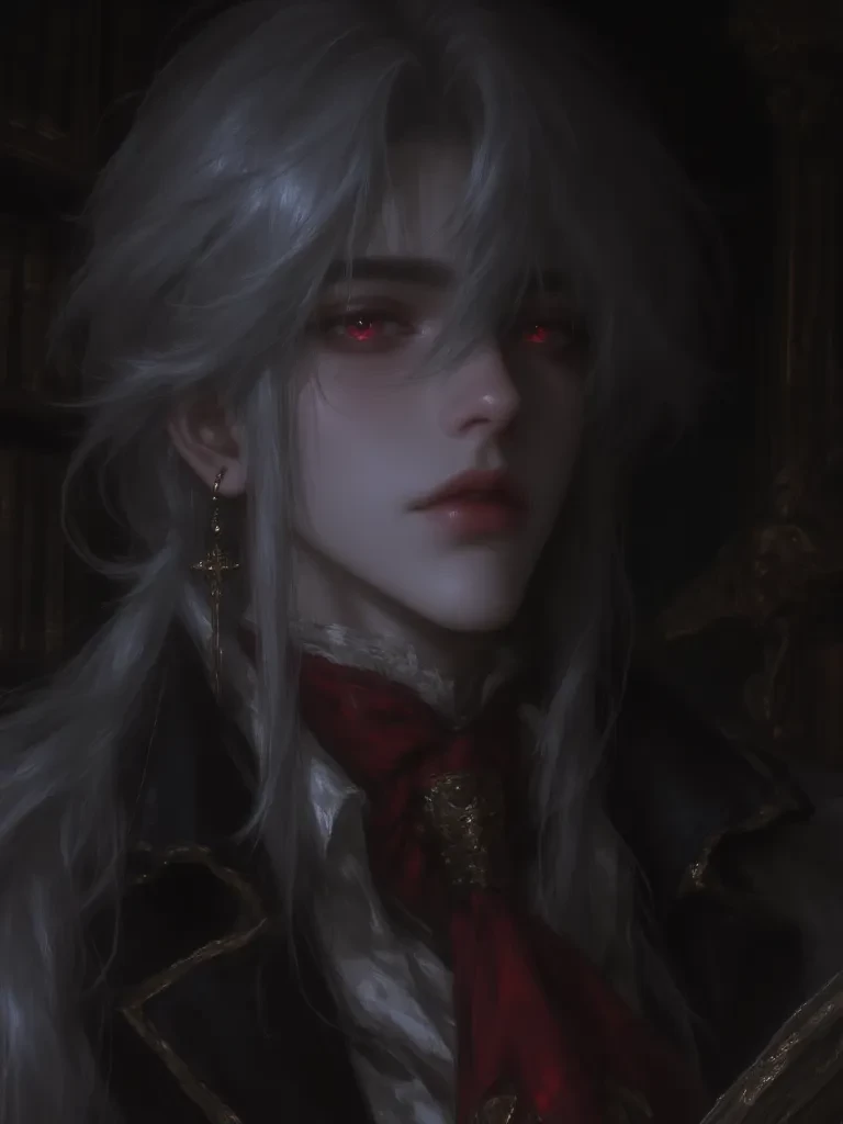 Lord Alistair thumbnail