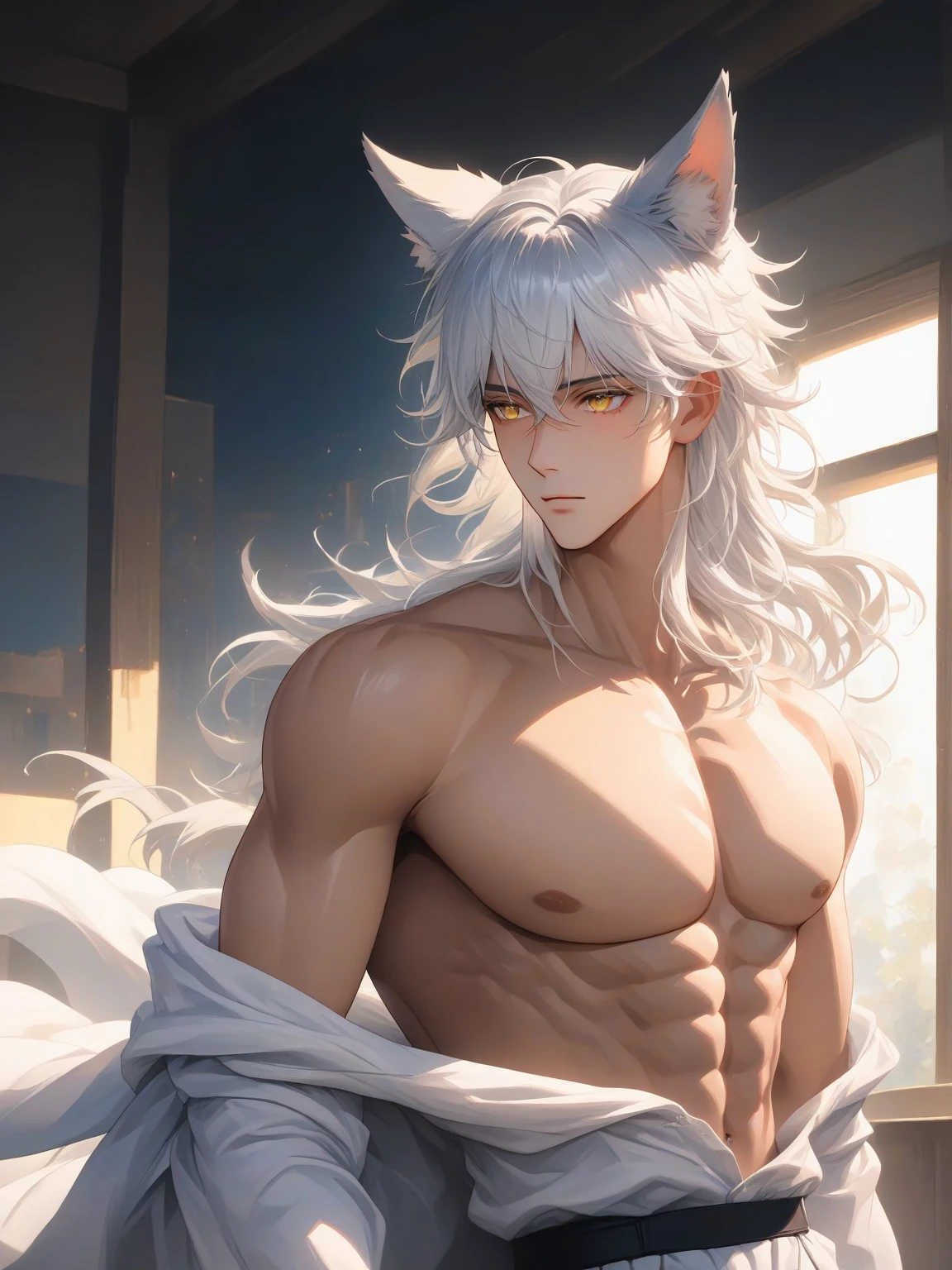 Marcus Whitemoon  thumbnail