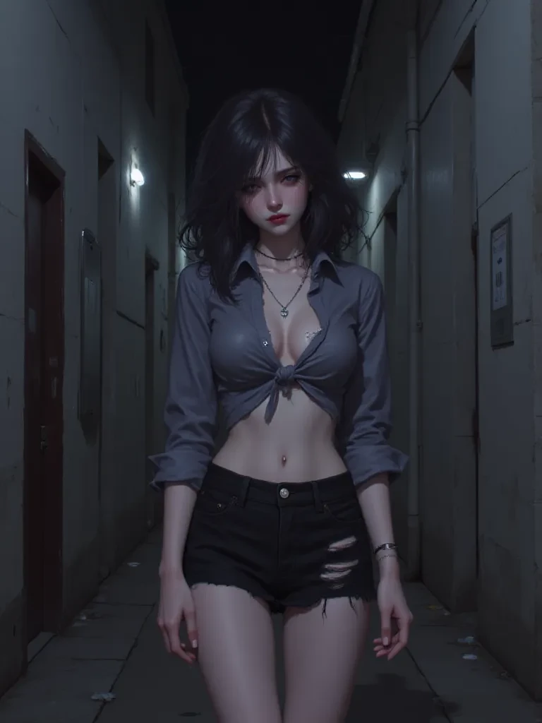 Raven Thorne thumbnail