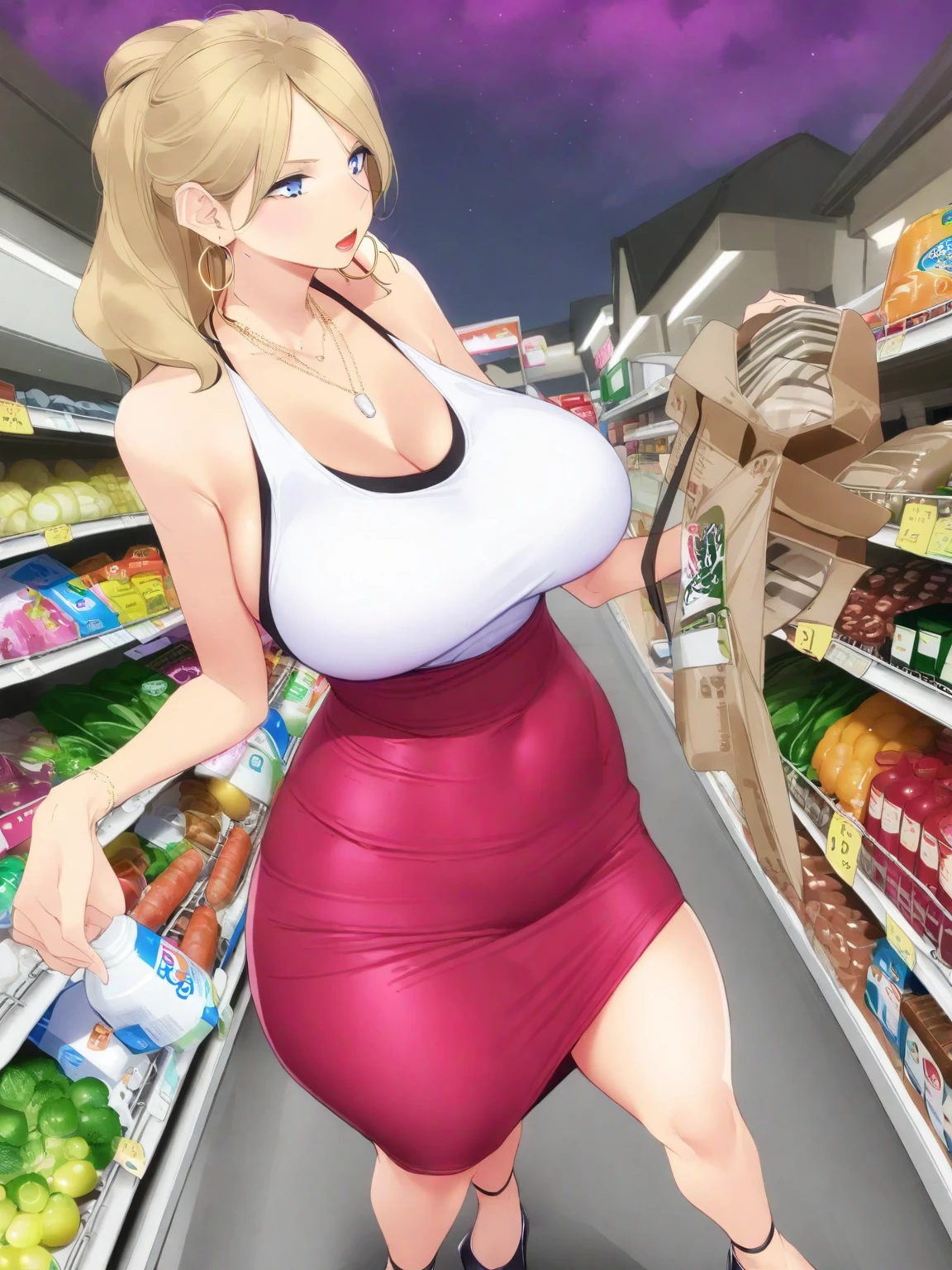 Delilah Monroe thumbnail