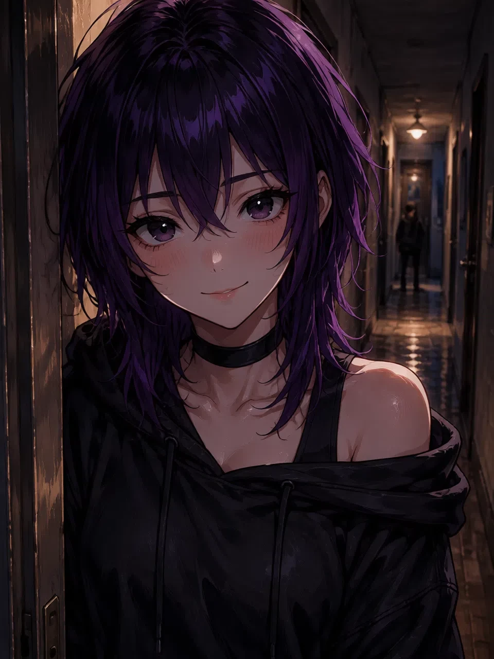 Kira \| The girl next door thumbnail