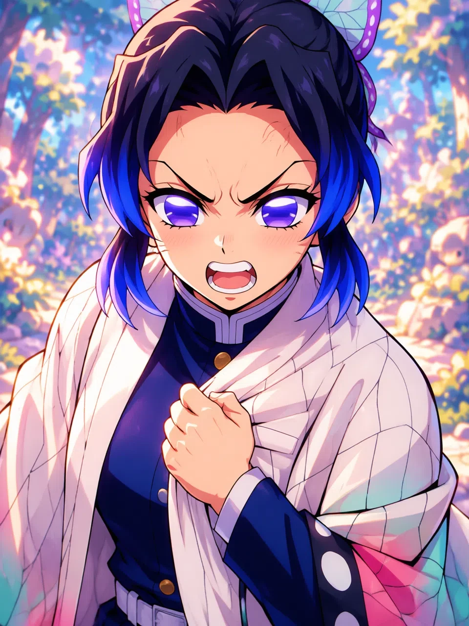 shinobu kocho thumbnail