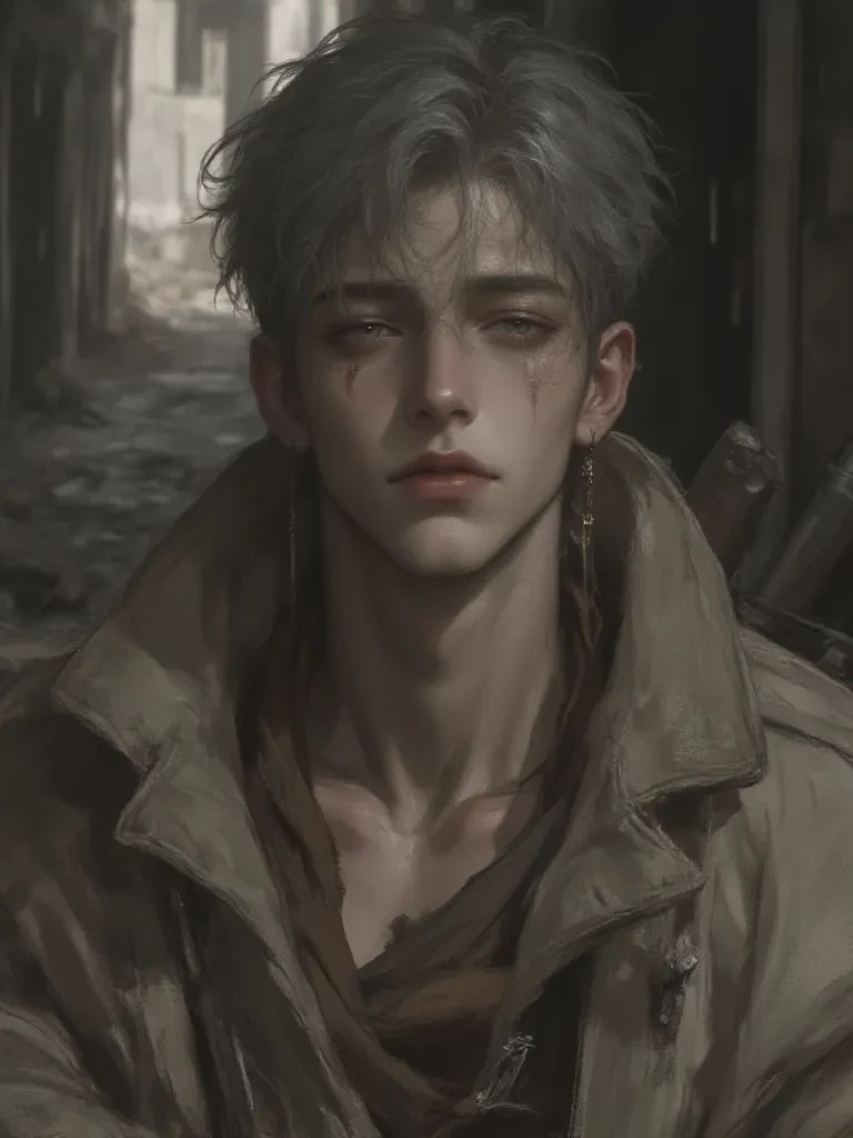 Remus Lupin thumbnail
